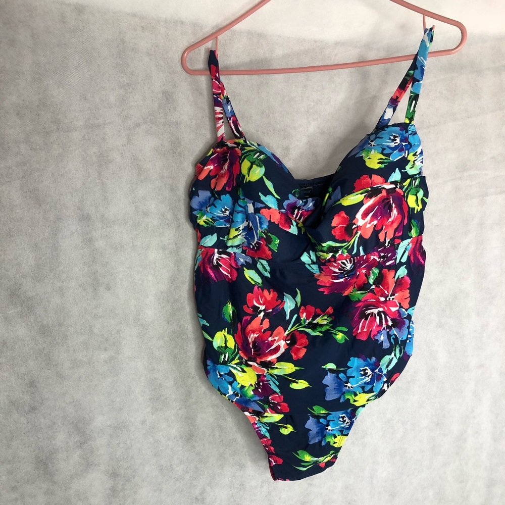 Swimsuit